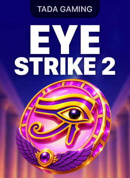 Eye Strike 2