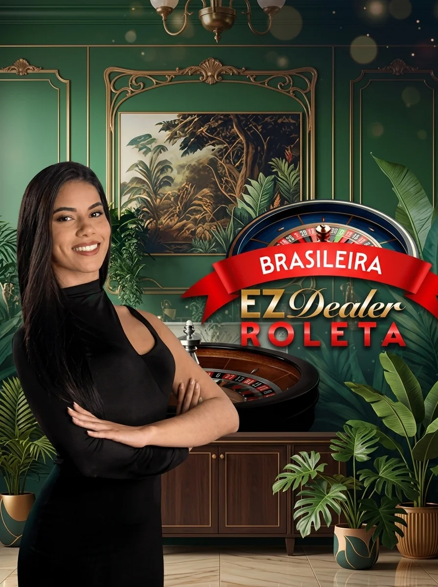 EZ Dealer Roleta Brazileira