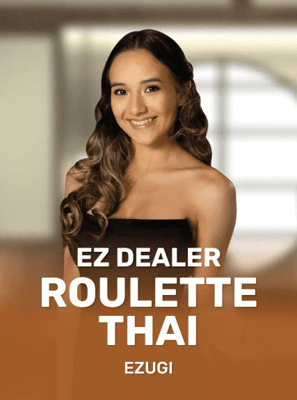 EZ Dealer Roulette Thai