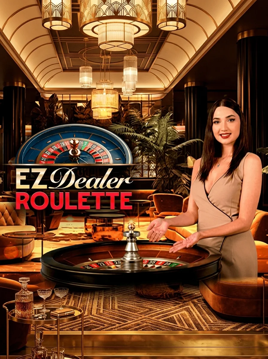 EZ Roulette