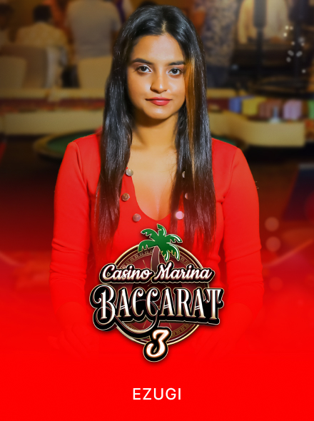 Casino Marina Baccarat C