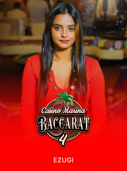 Casino Marina Baccarat D
