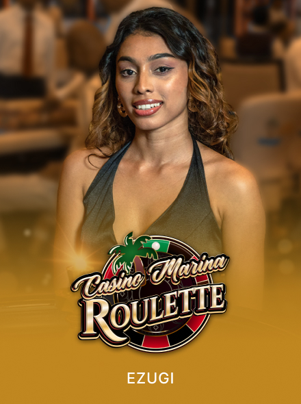Casino Marina Roulette 1