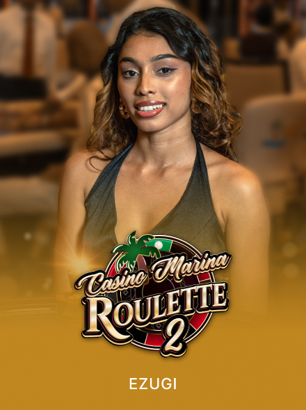 Casino Marina Roulette 2