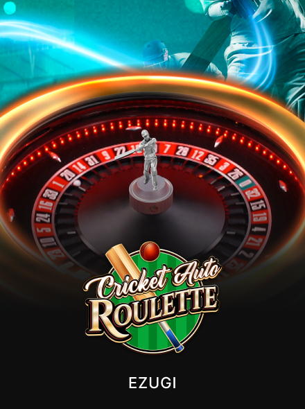 Cricket Auto Roulette