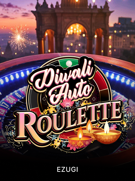 Diwali Auto Roulette