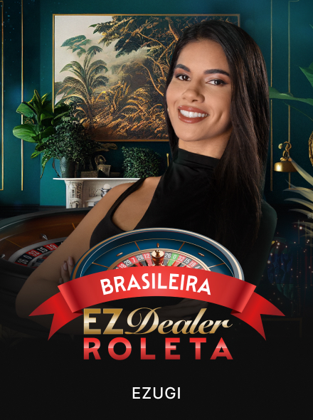 EZ Dealer Roleta Brasileira