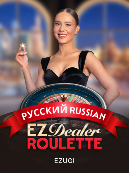 EZ Dealer Roulette Russian