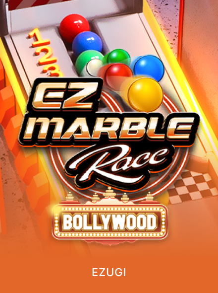 EZ Marble Race Bollywood