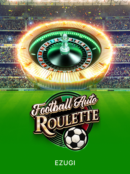 Football Auto Roulette