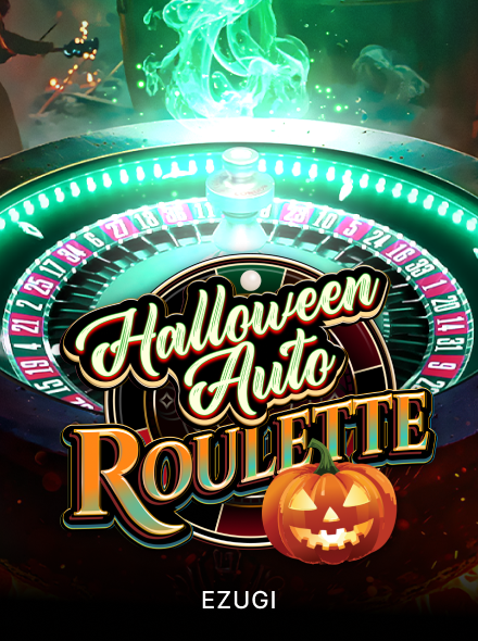 Halloween Auto Roulette