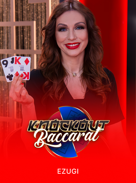 Knockout Baccarat