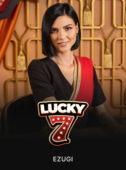 Lucky 7