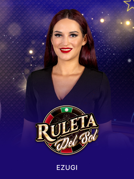 Ruleta del Sol