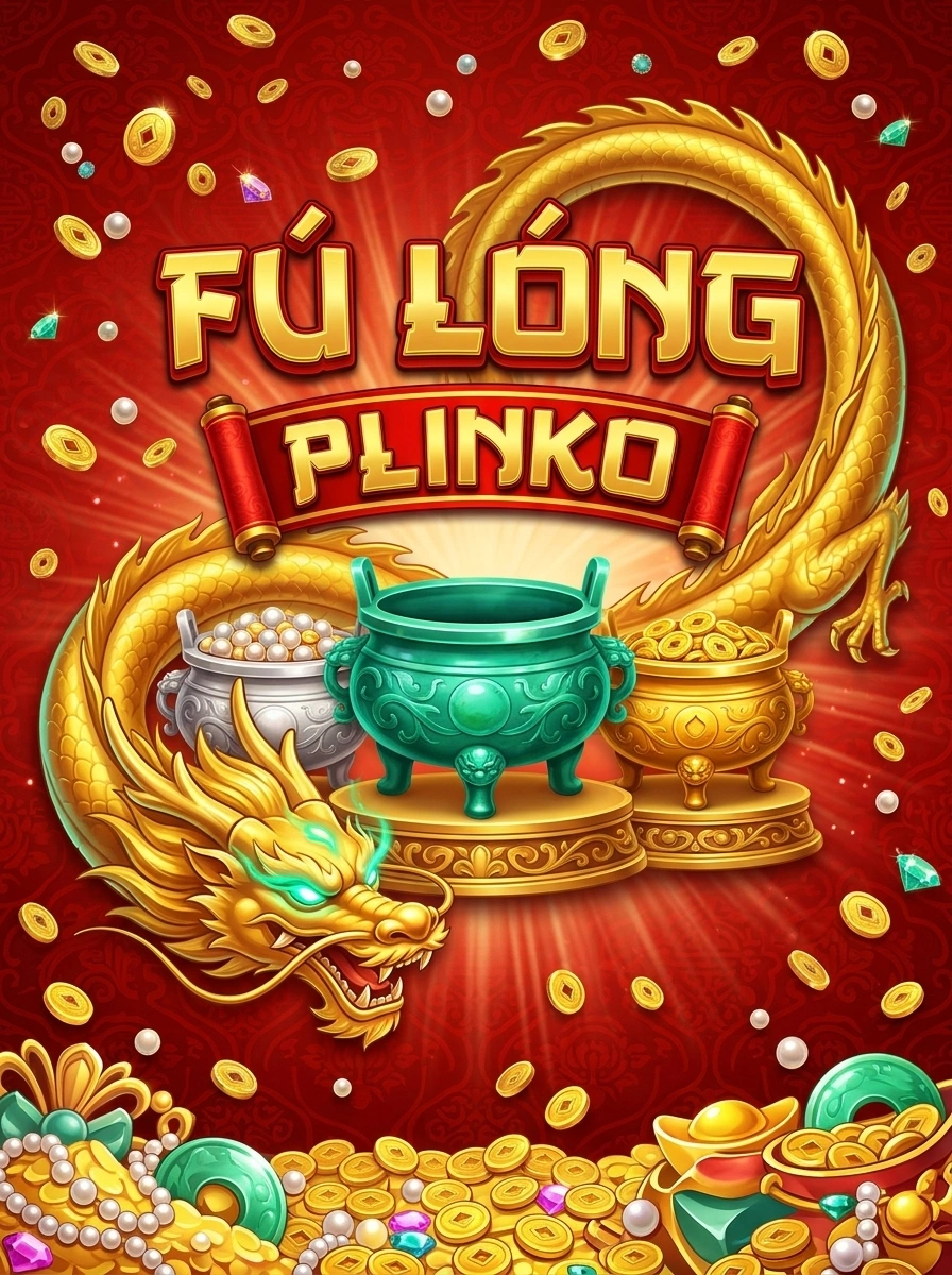 Fú Lóng Plinko