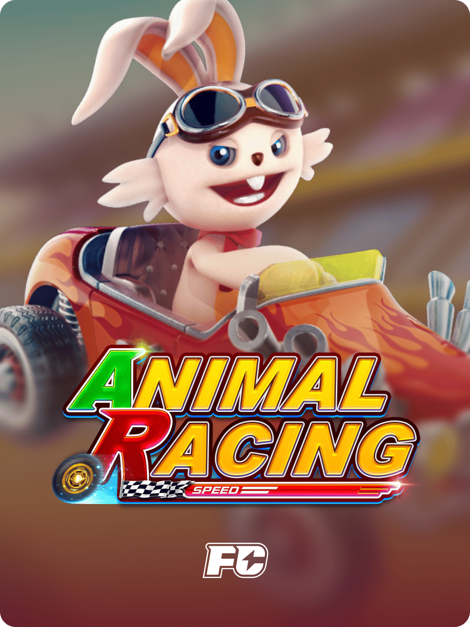 Animal Racing
