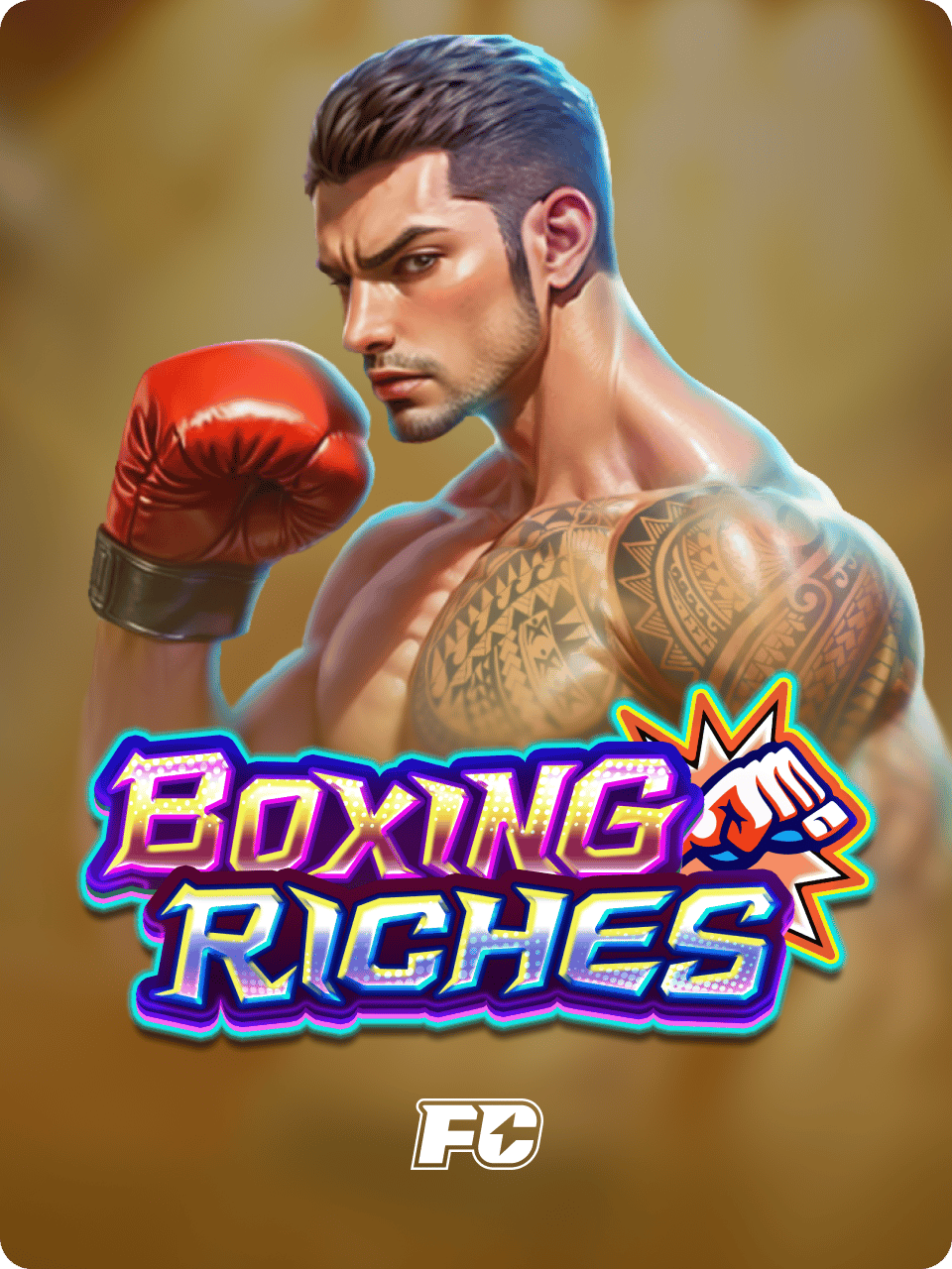 Boxing Riches