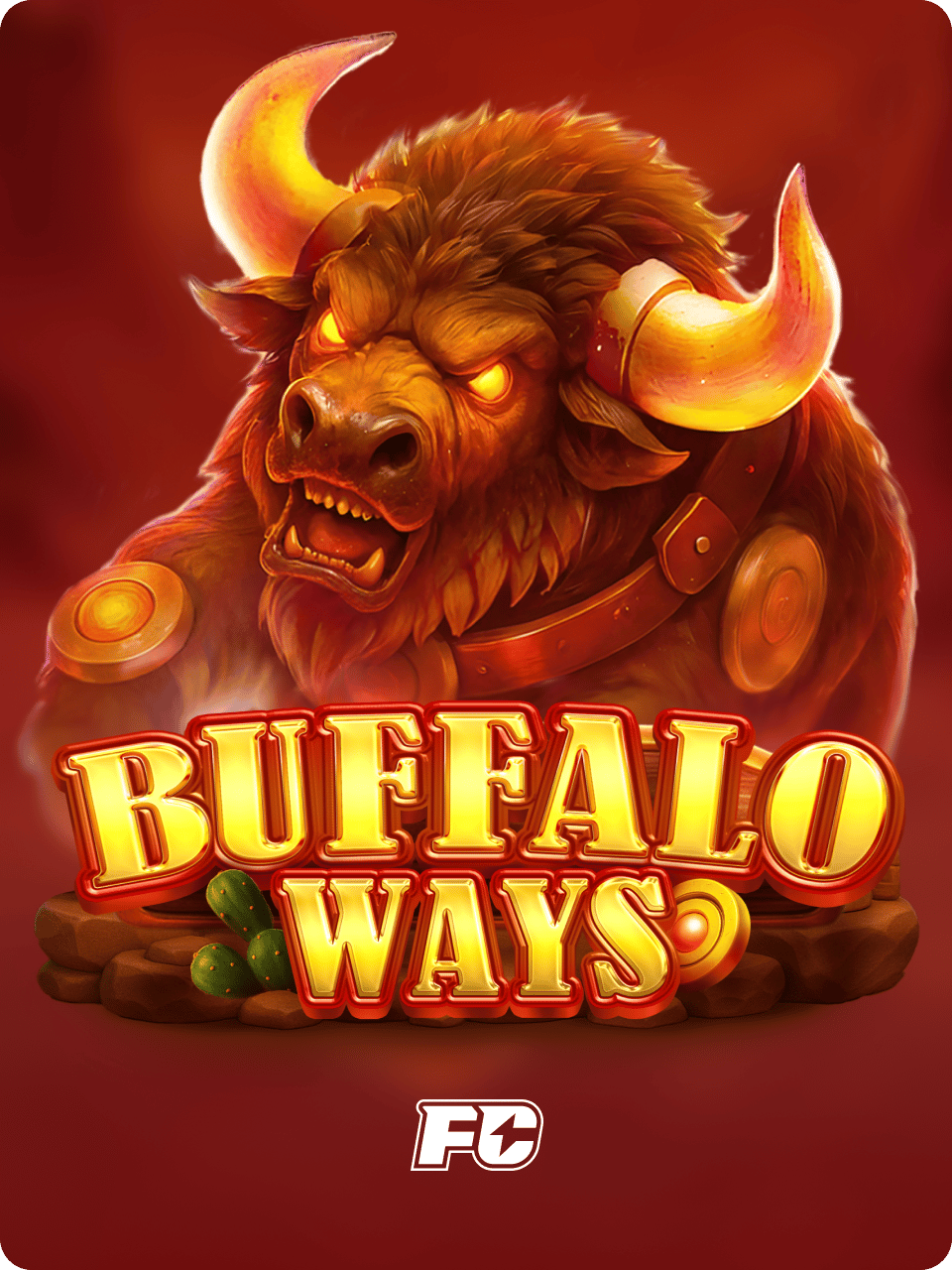 Buffalo Ways