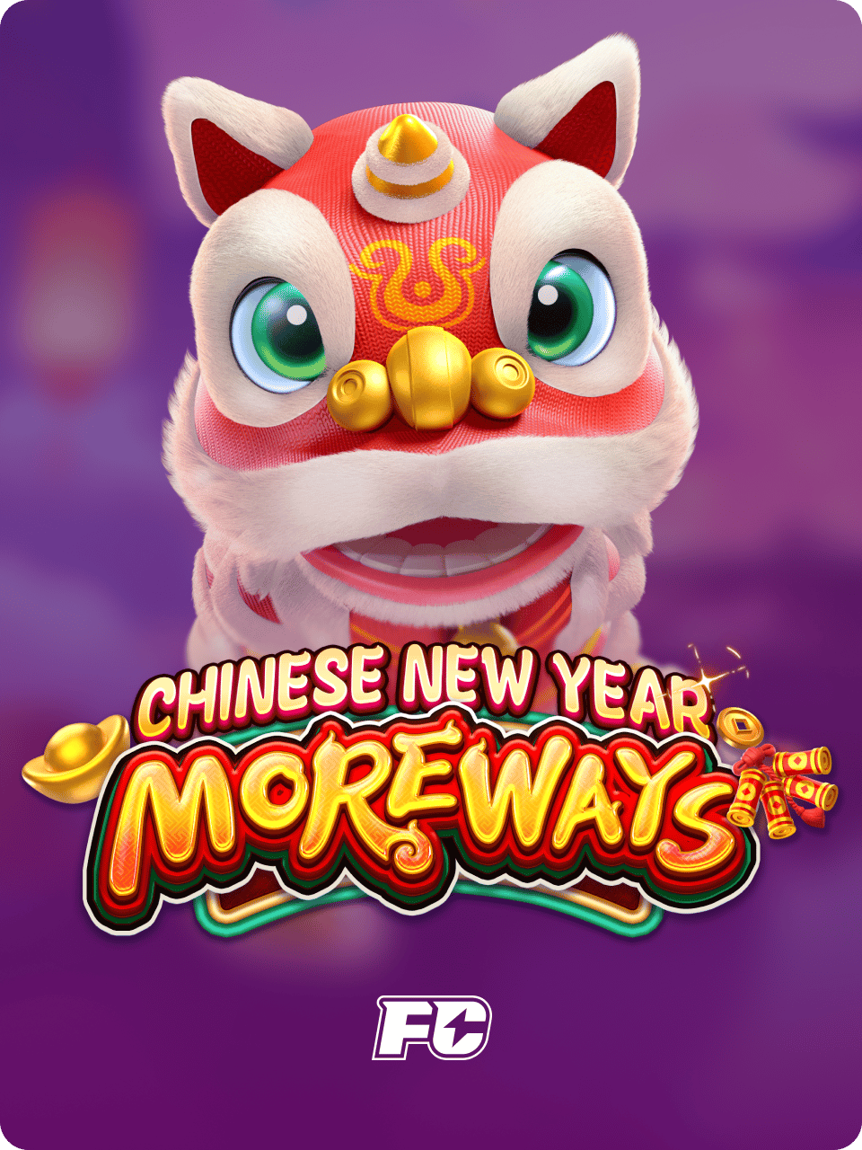 Chinese New Year MOREWAYS