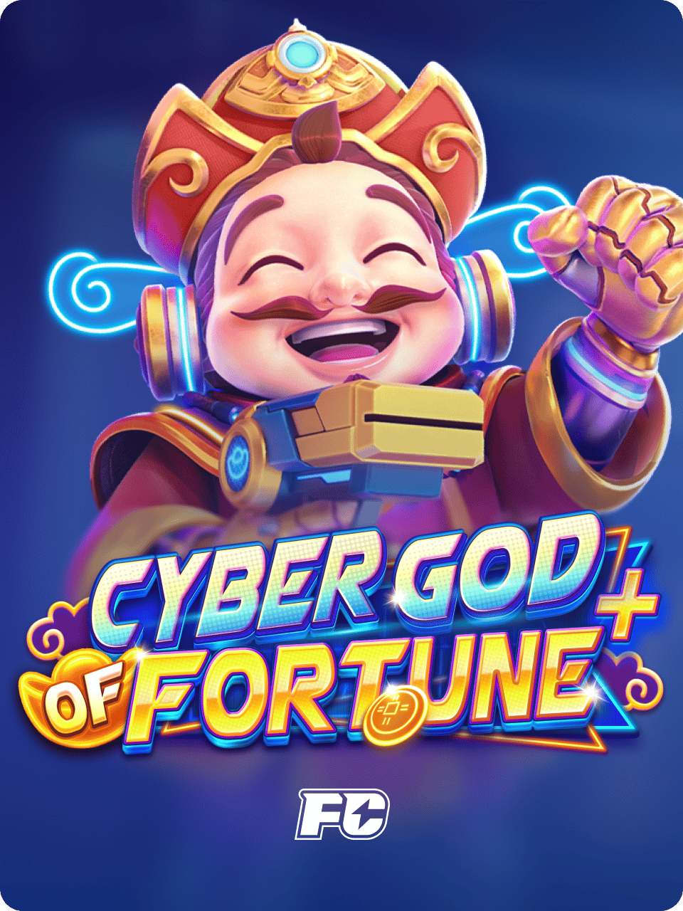 Cyber God of Fortune