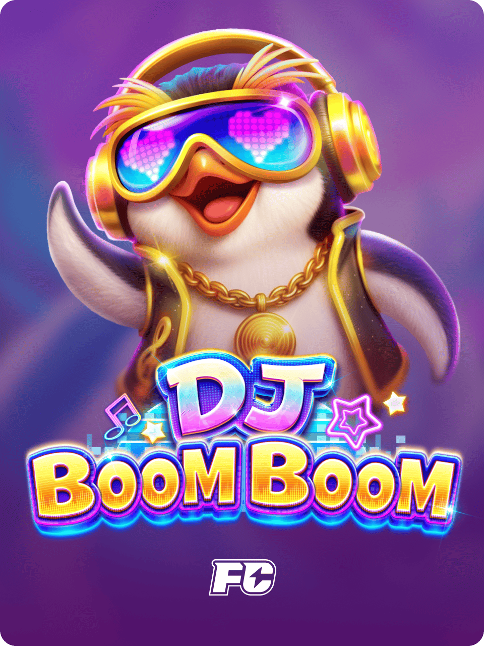 DJ Boom Boom