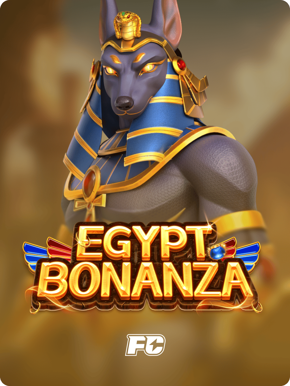 Egypt Bonanza