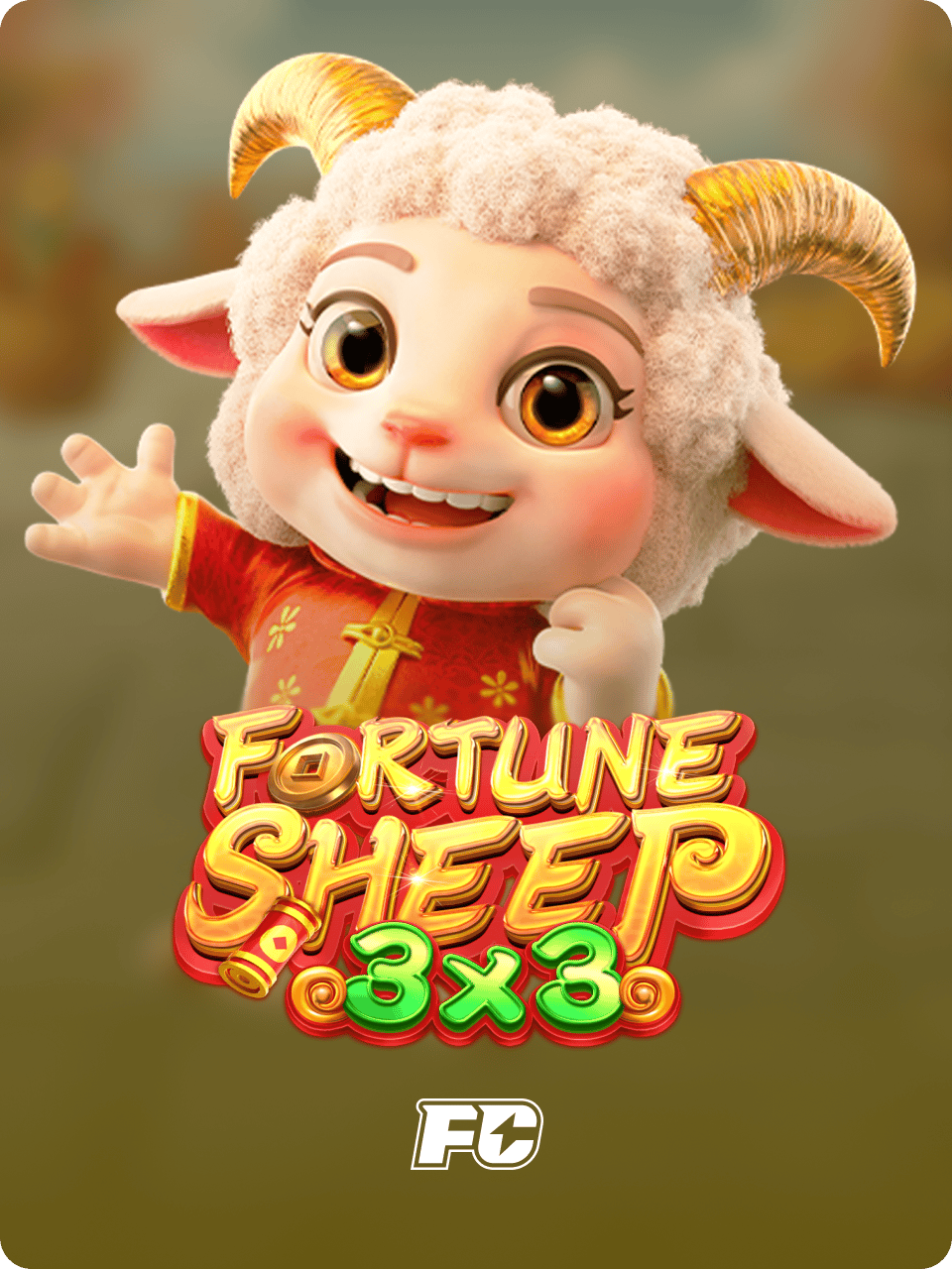 Fortune Sheep