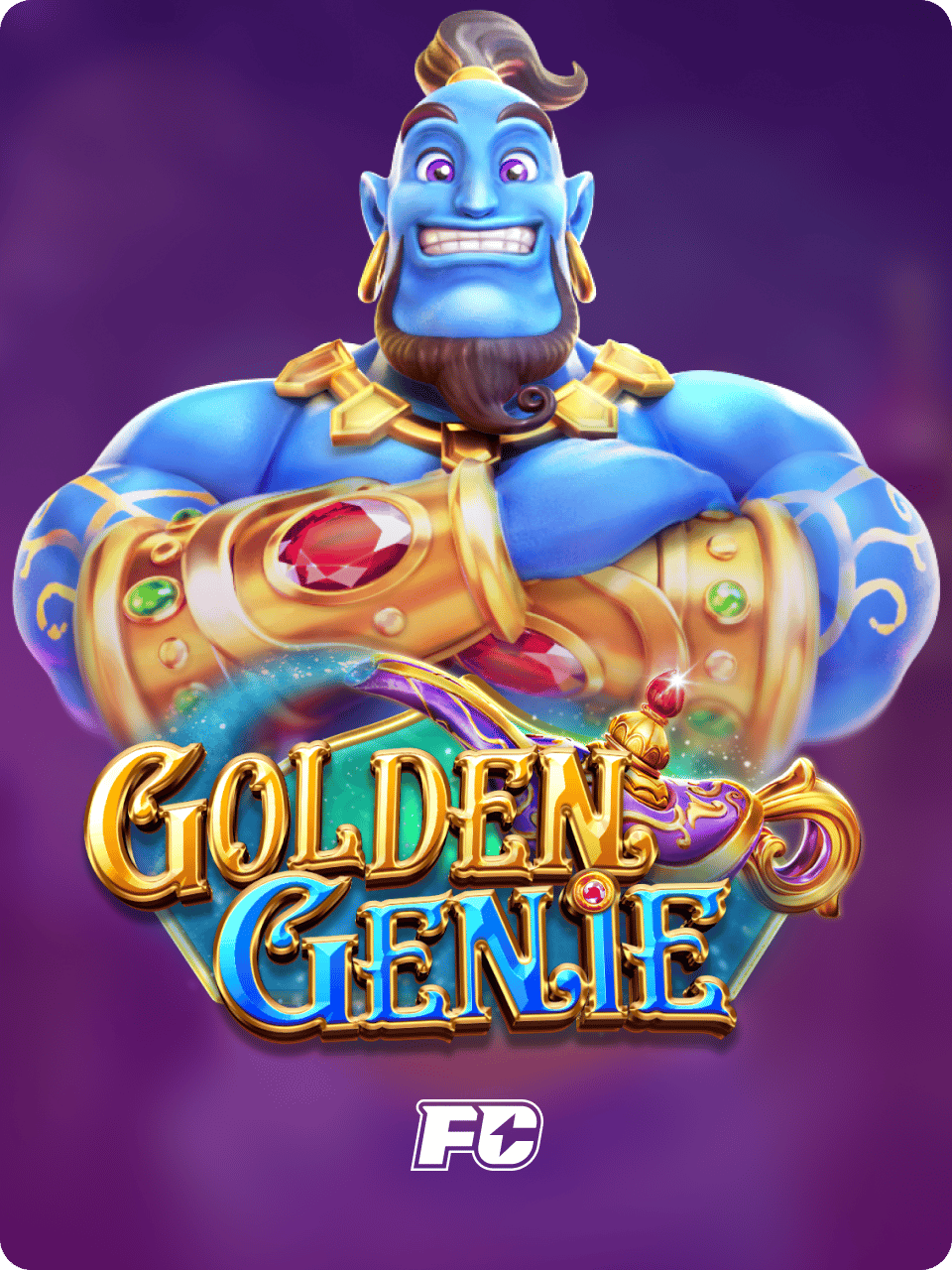 Golden Genie