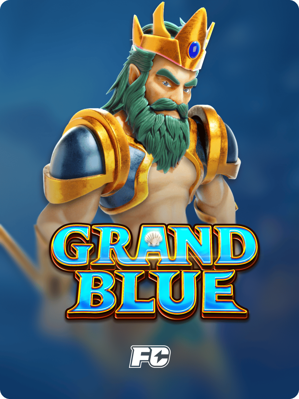 Grand Blue