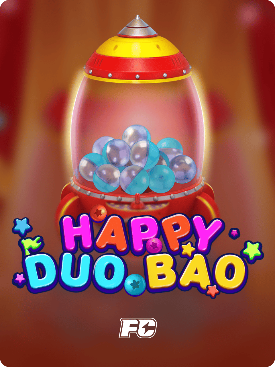 Happy Duo Bao