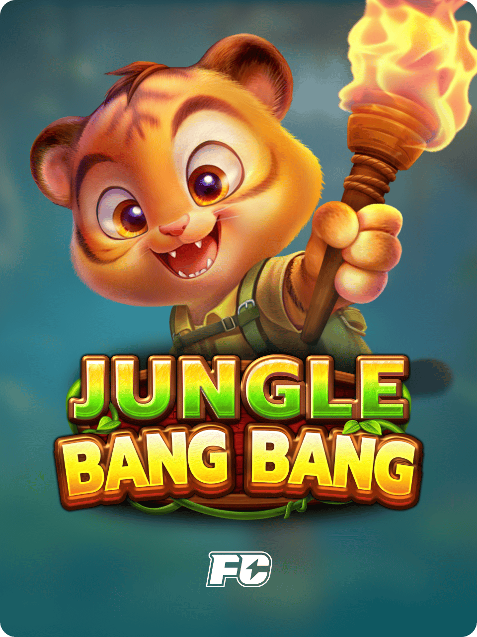 Jungle Bang Bang