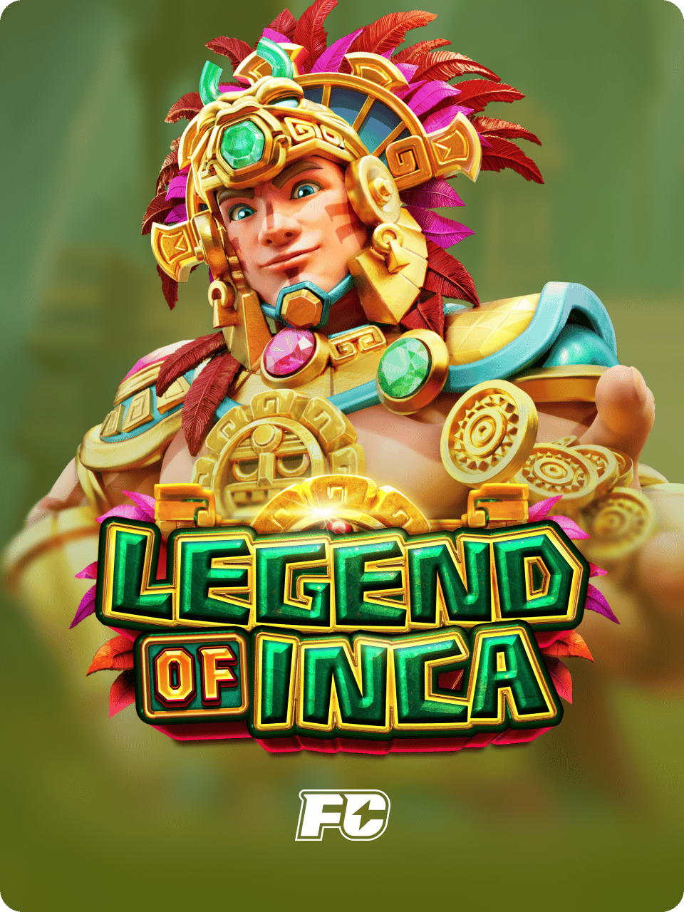 Legend of Inca