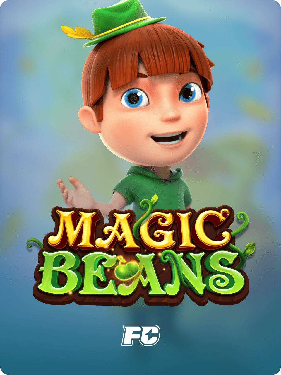 Magic Beans