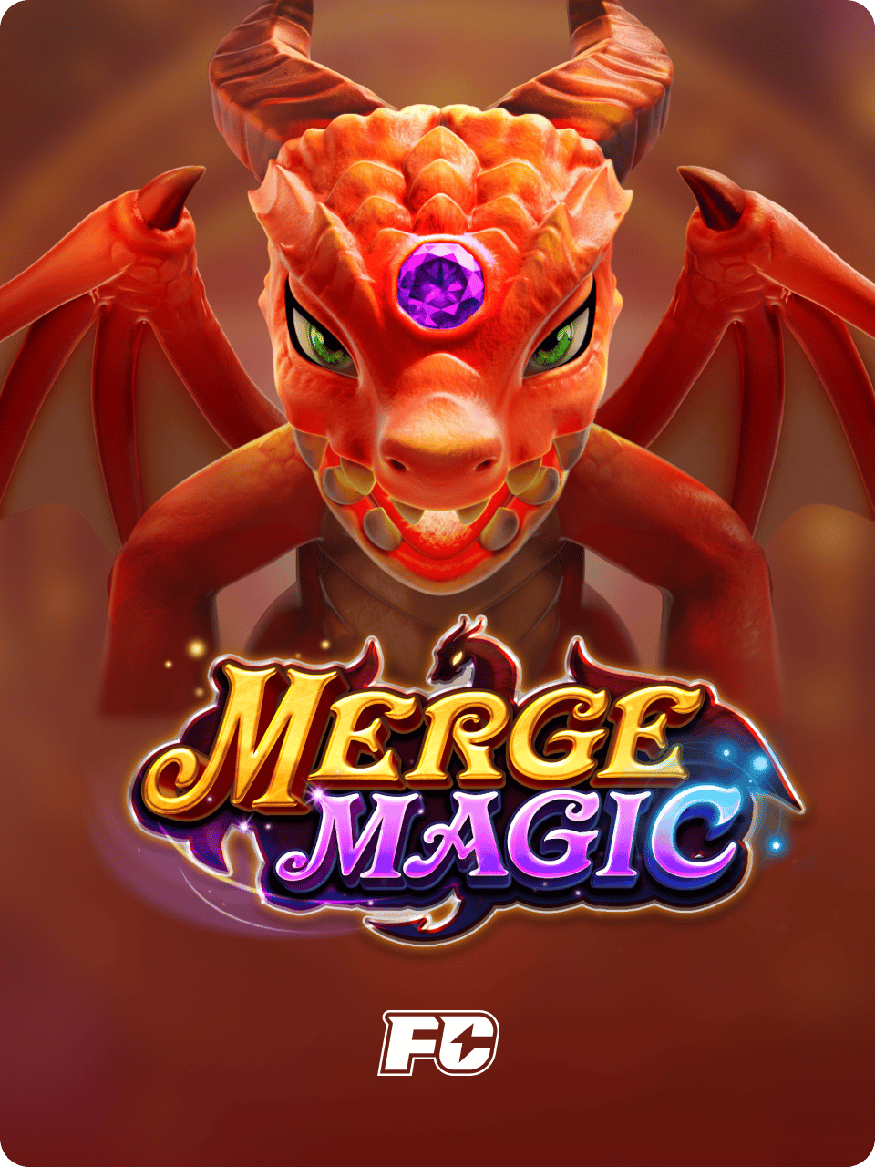 Merge Magic