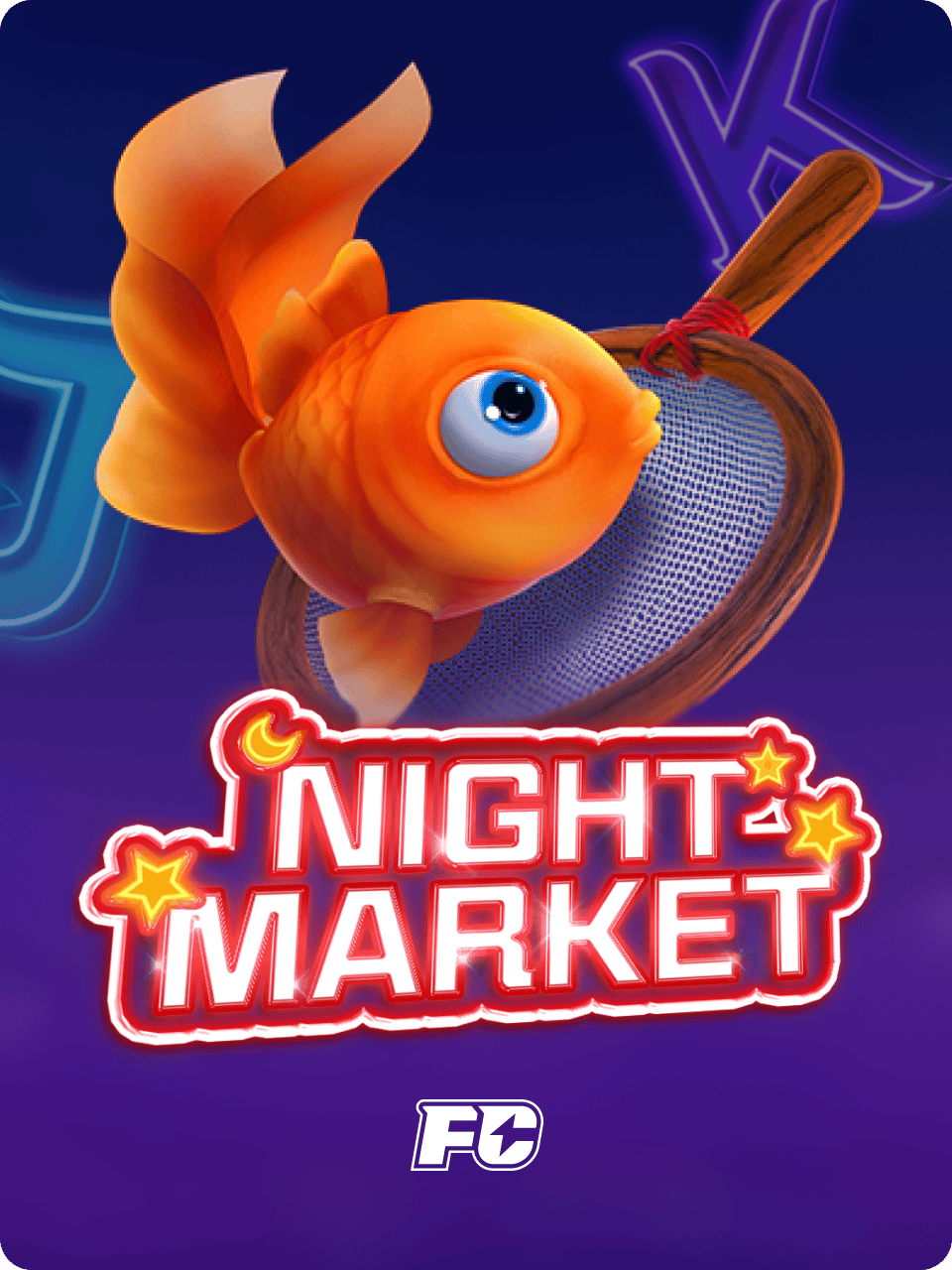 Night Market