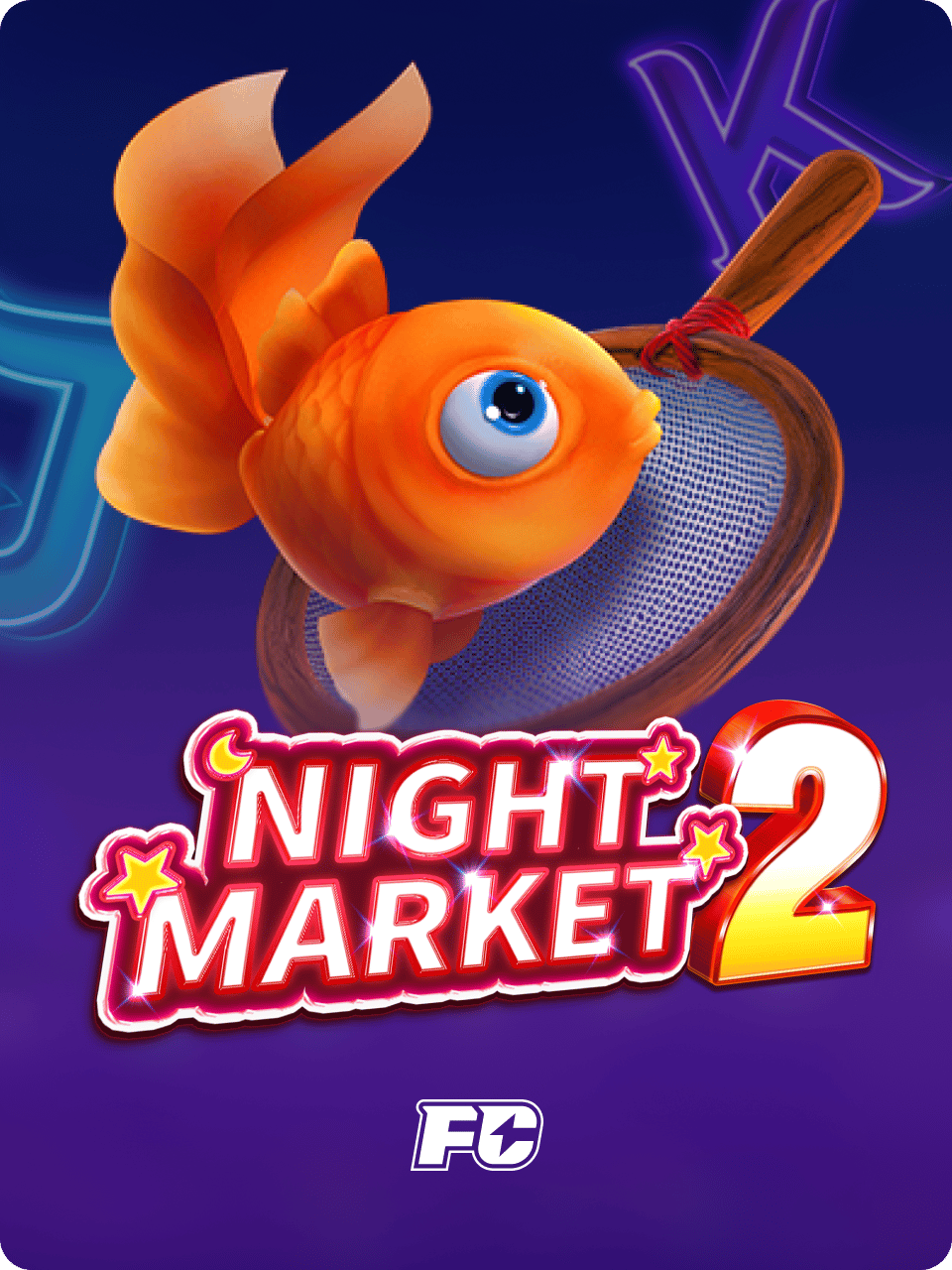 Night Market 2