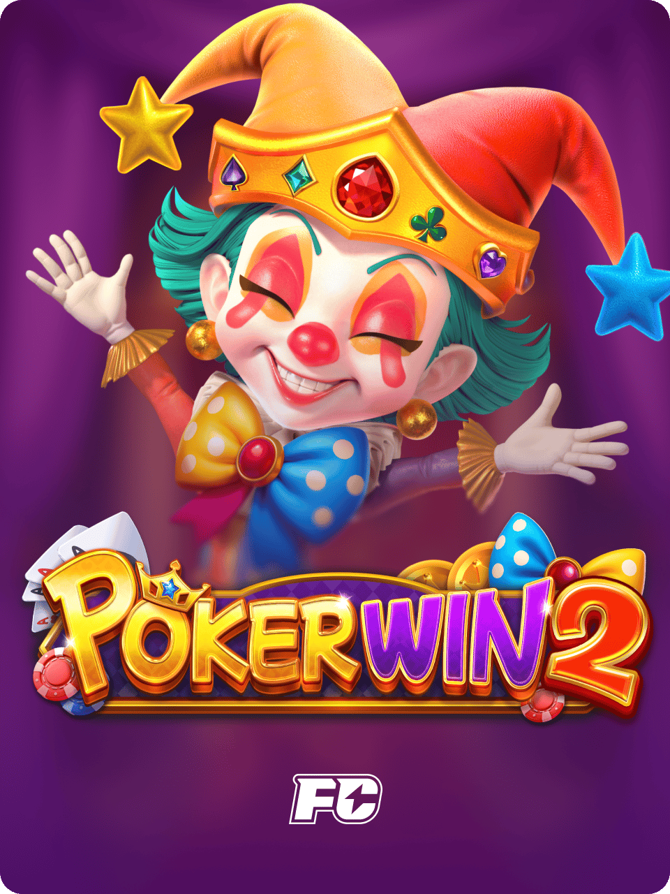 Poker Win 2