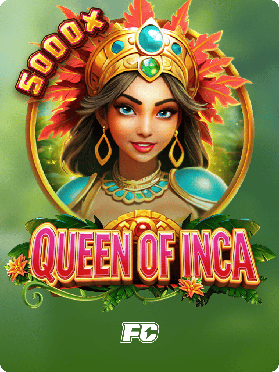 Queen of Inca