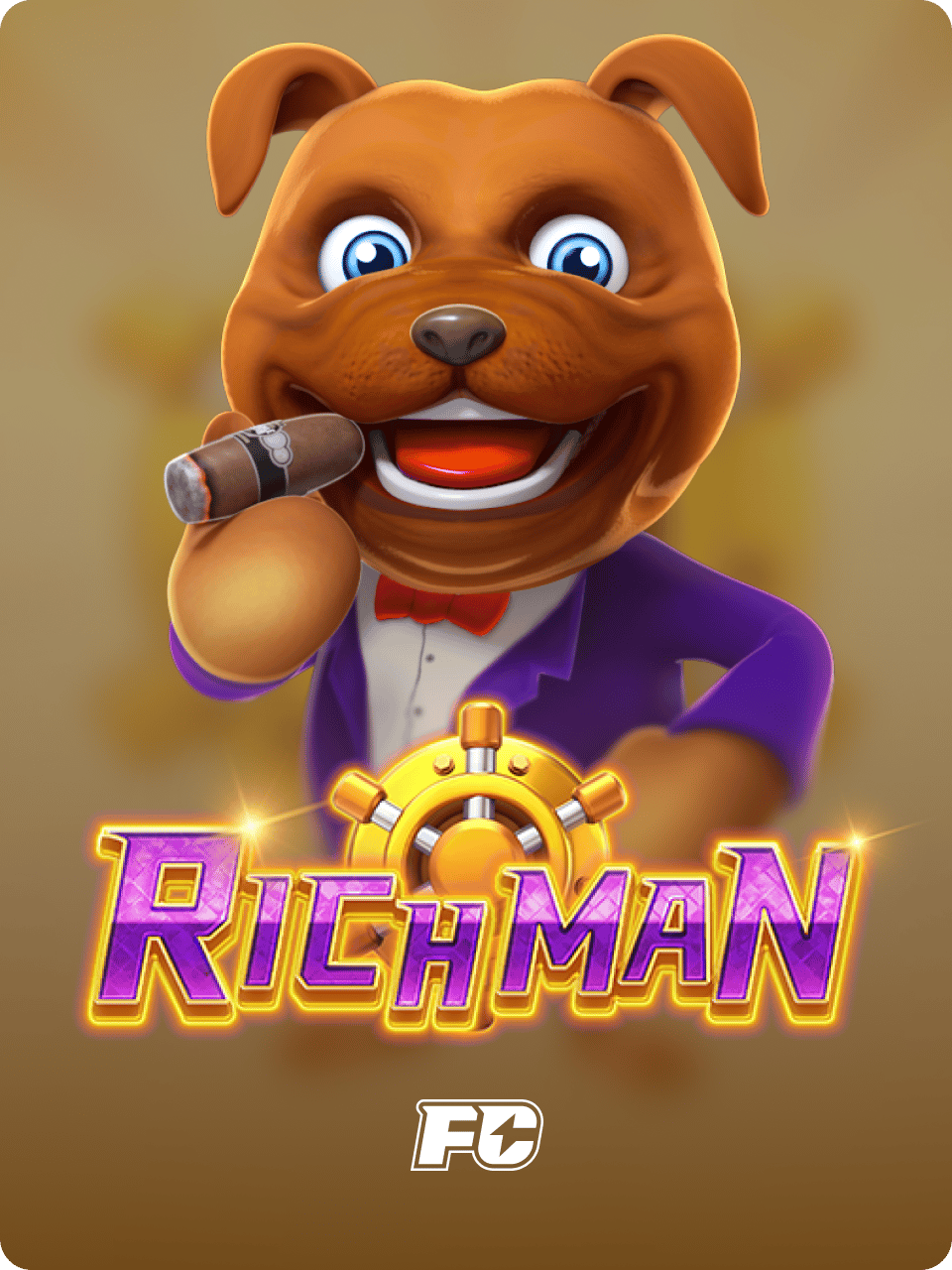 Rich Man