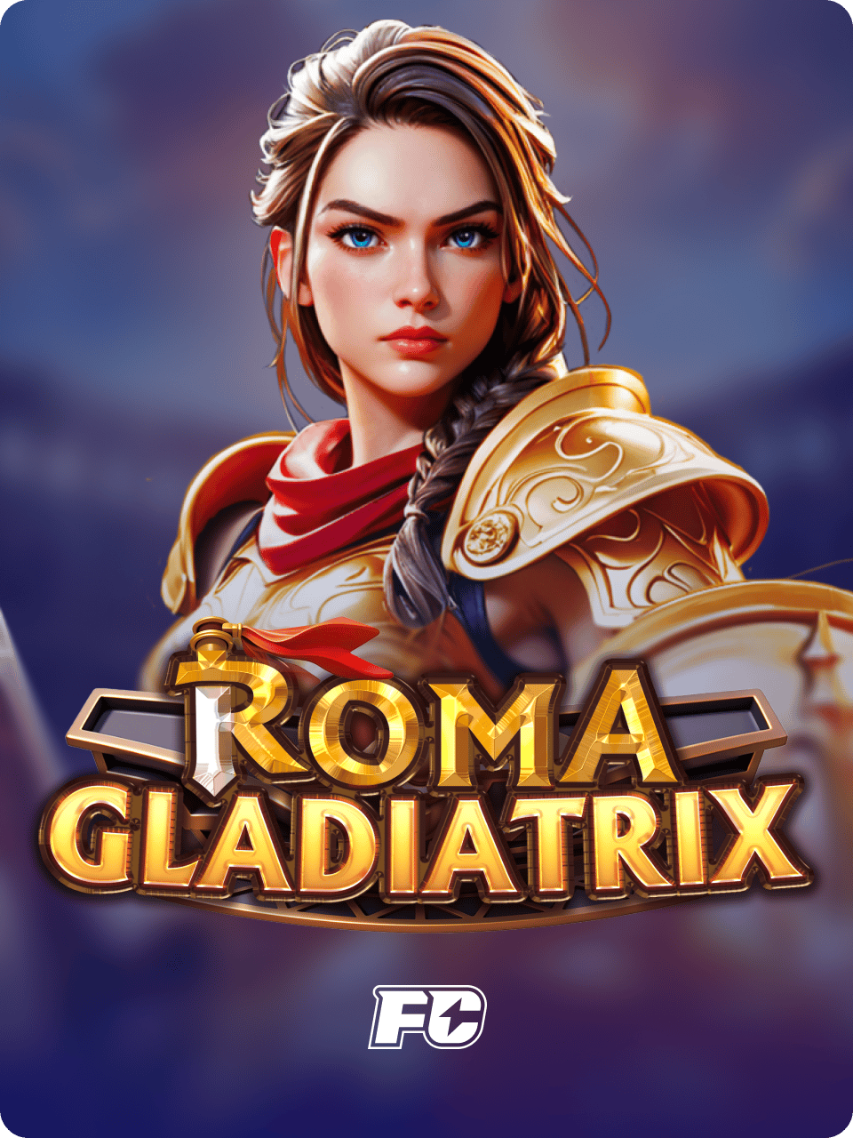 Roma Gladiatrix