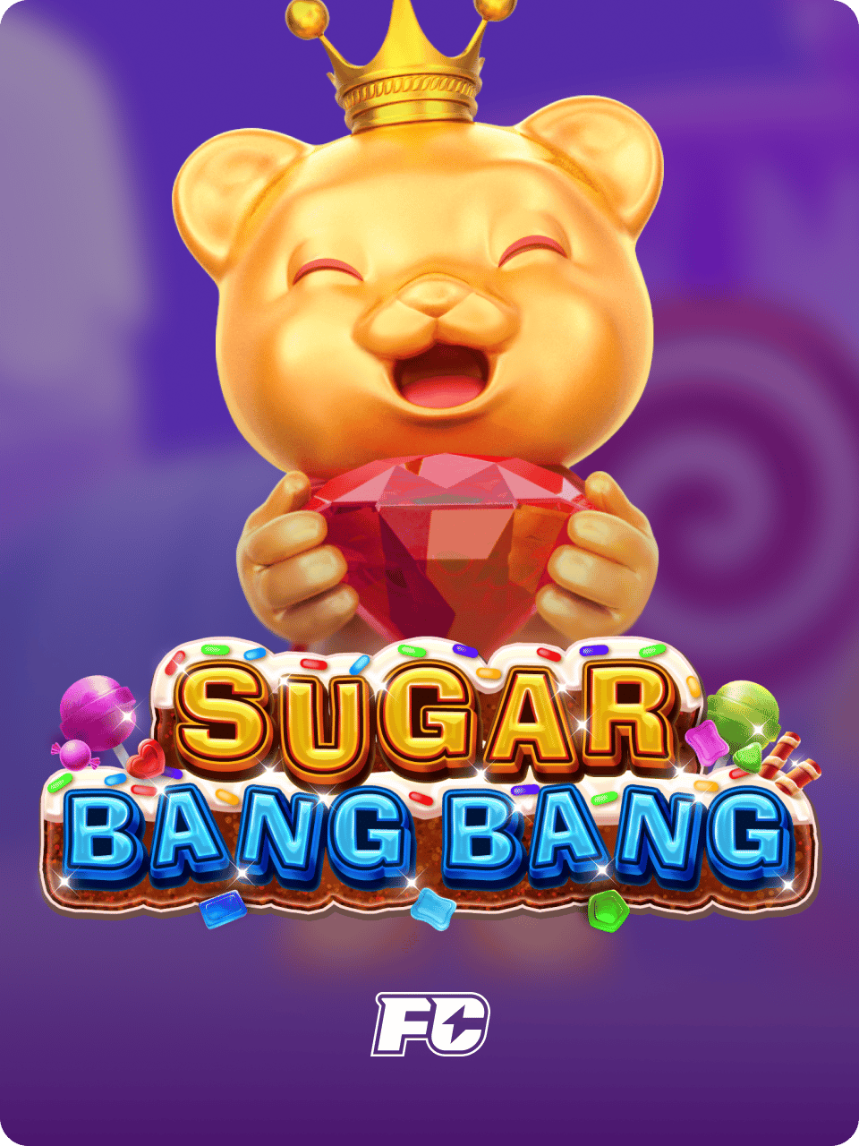Sugar Bang Bang