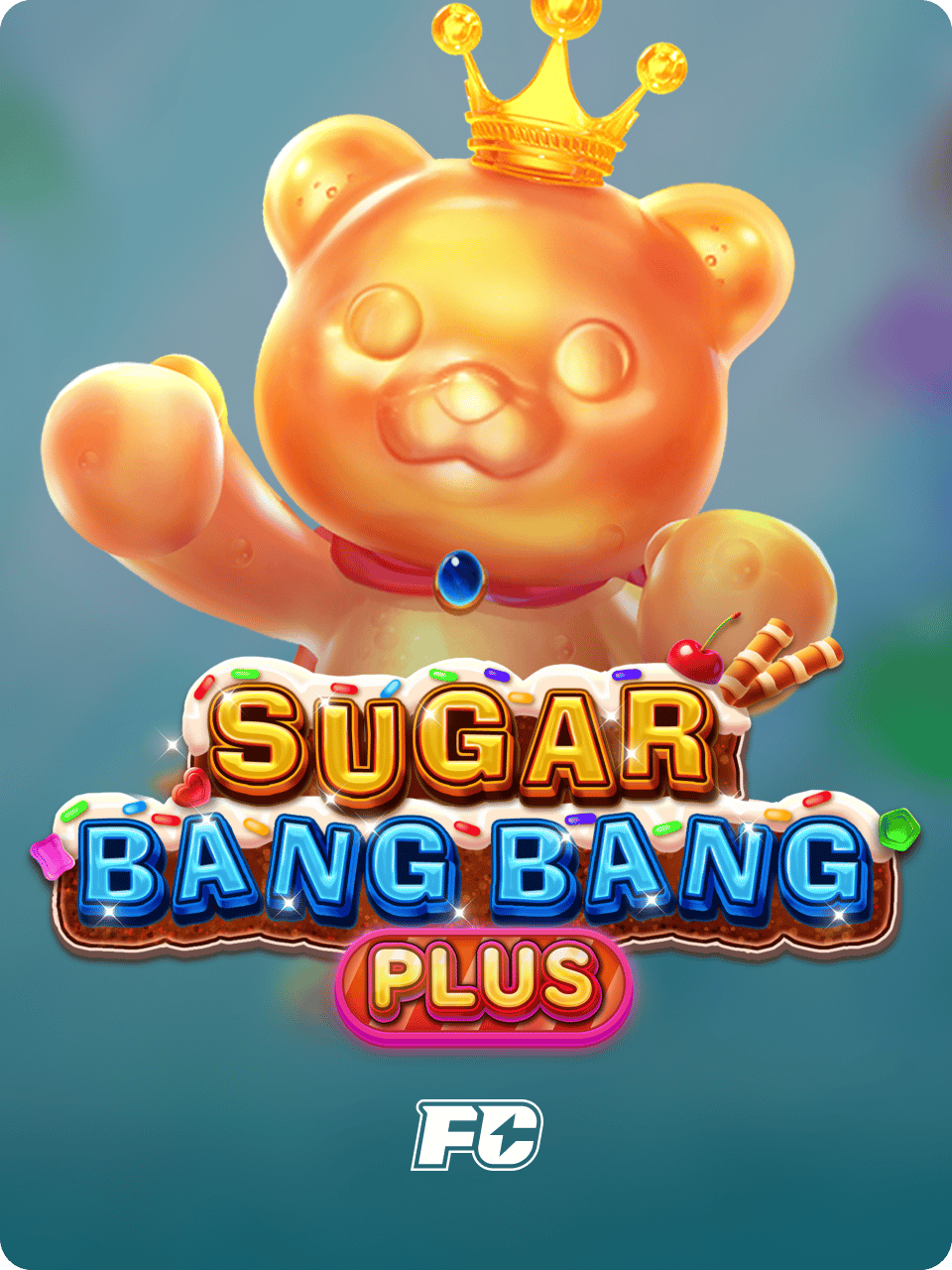 Sugar Bang Bang Plus