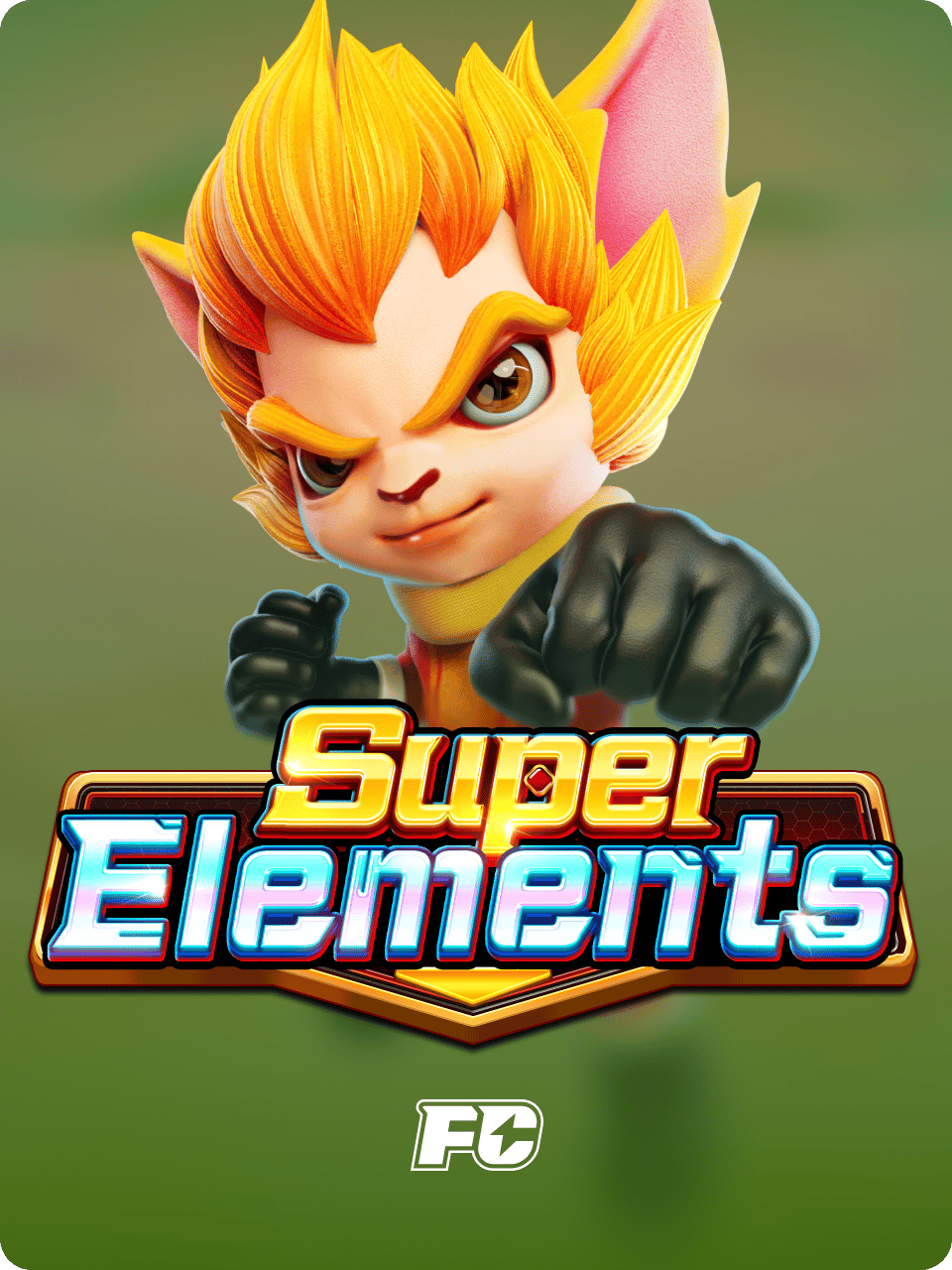 Super Elements