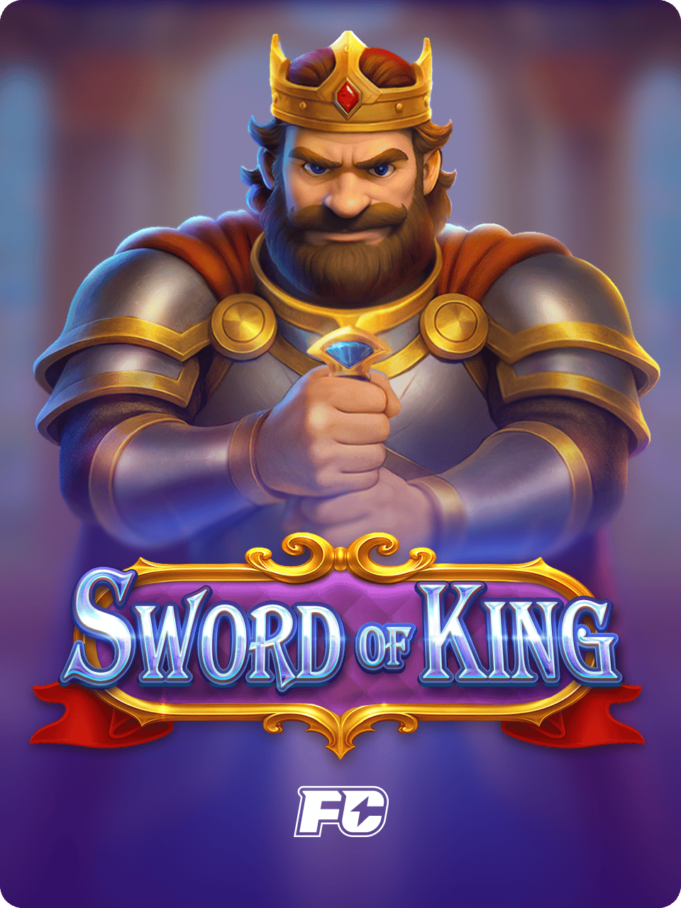 Sword of King