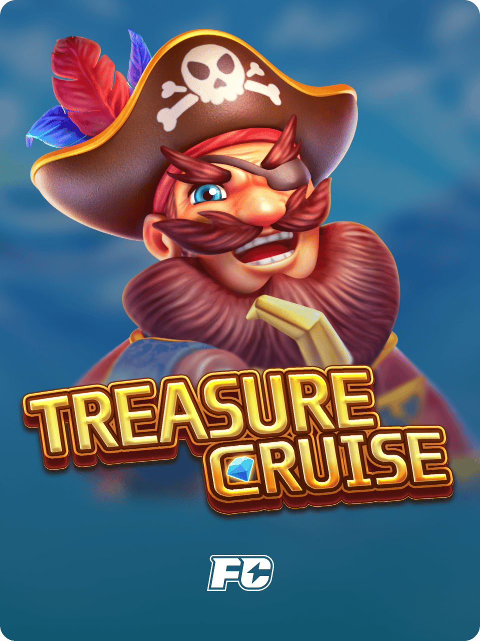 Treasure Cruise