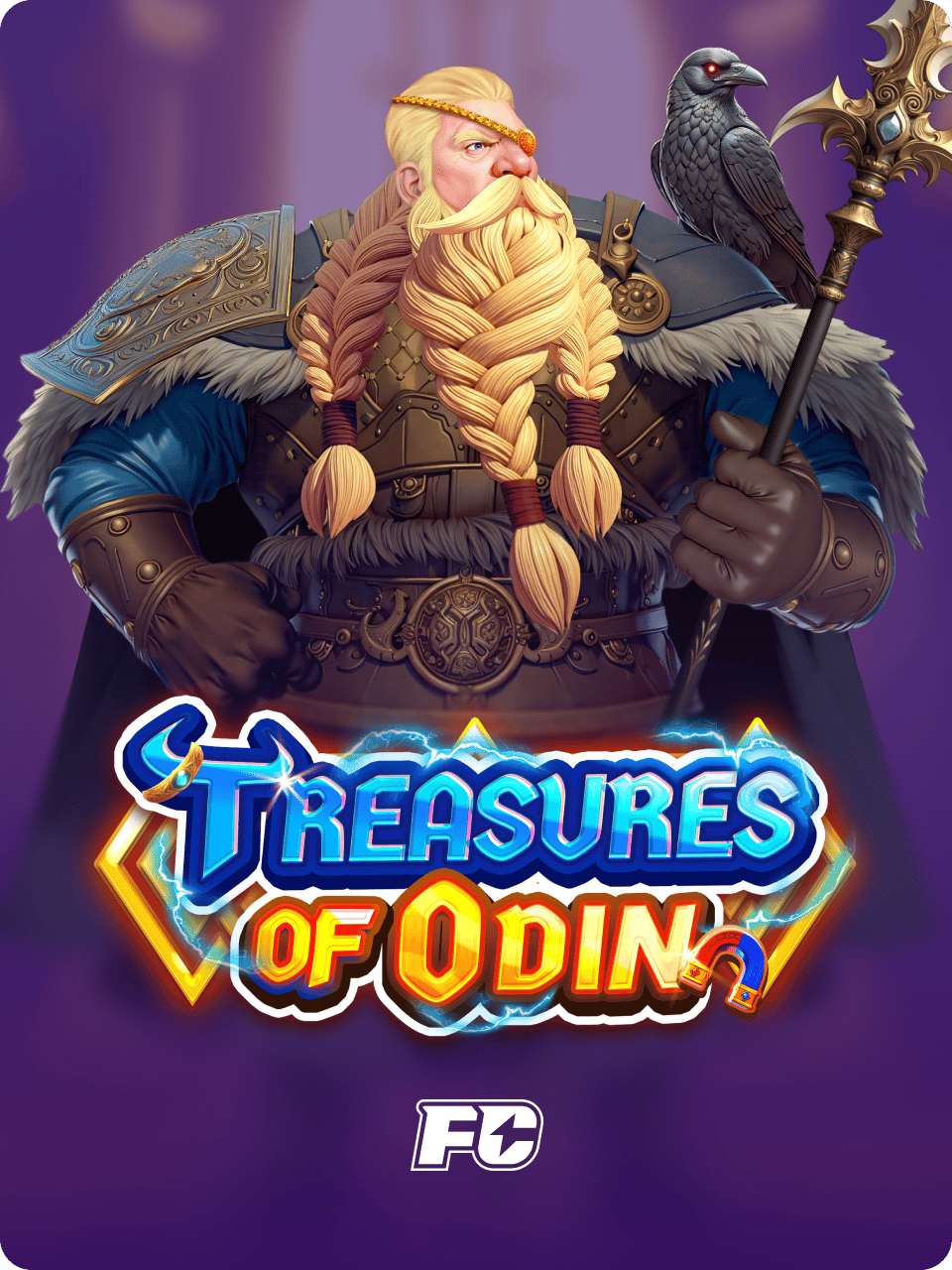 Treasures of Odin