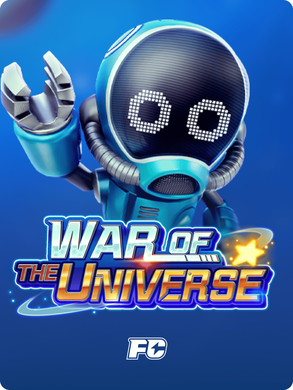 War of the Universe