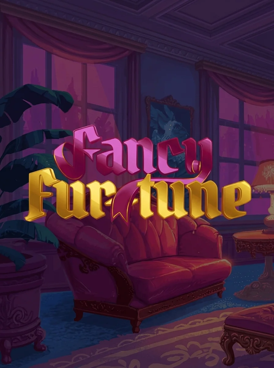 Fancy Fur-tune