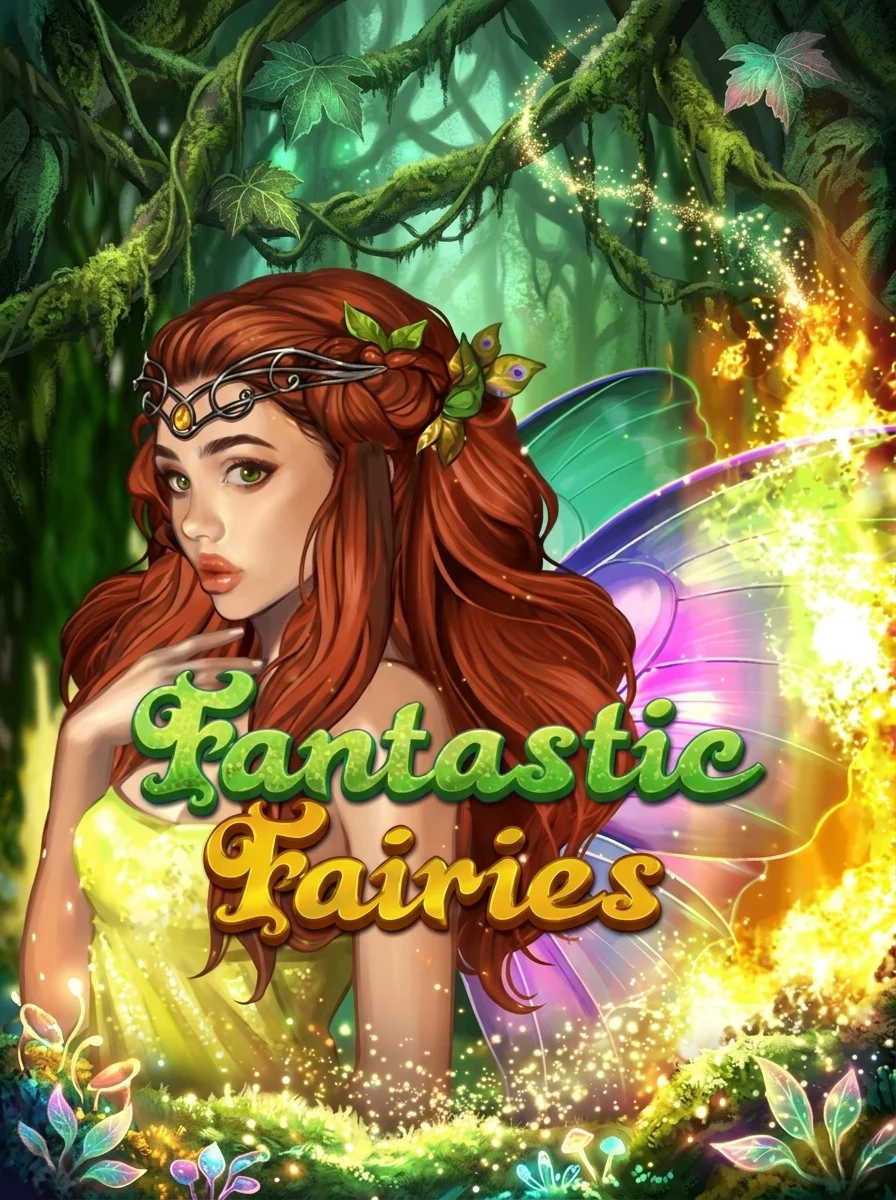 Fantastic Fairies