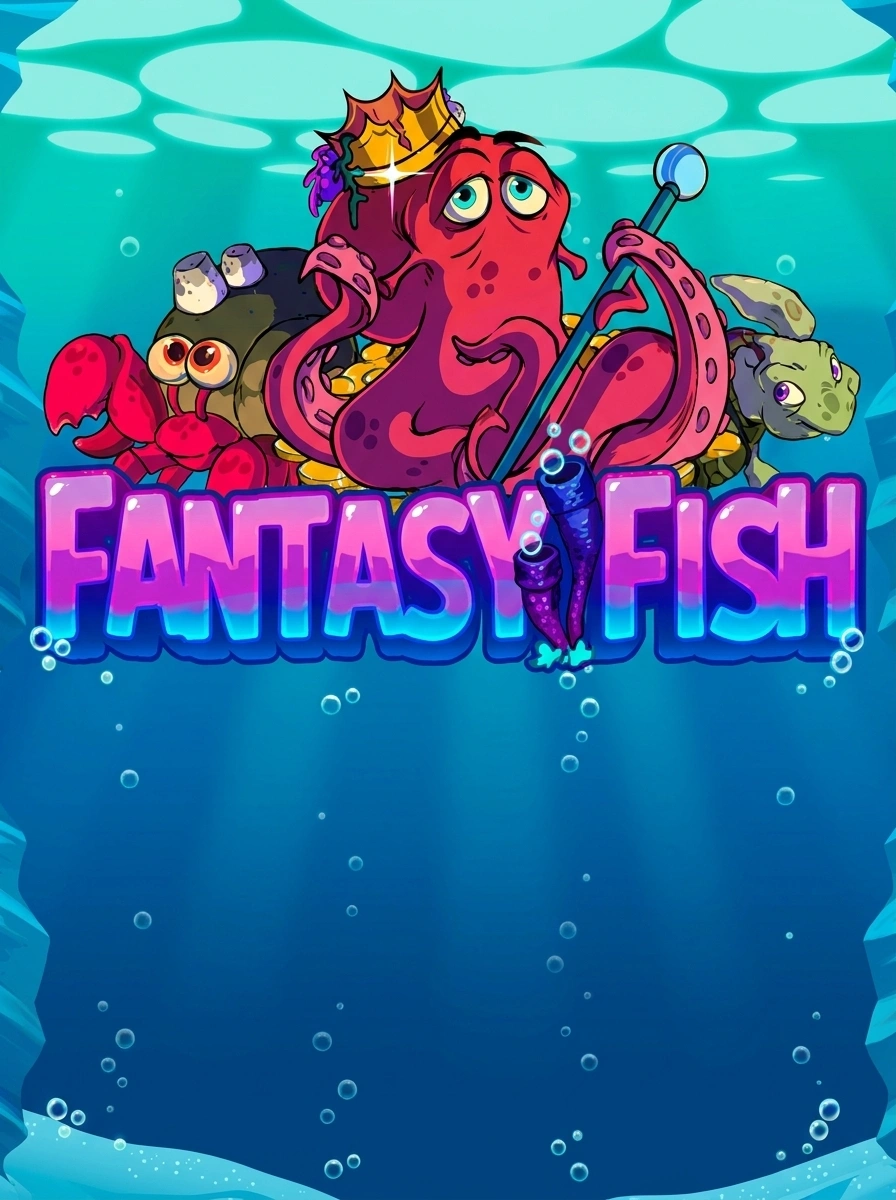 Fantasy Fish
